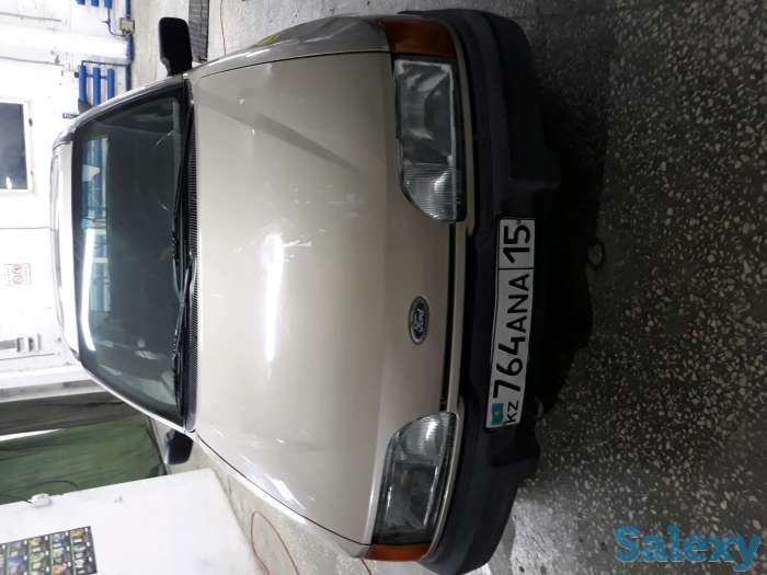 Сергеевка -Петропавловск выезд 12 июля в 20.00 есть 3 места, фотография 1