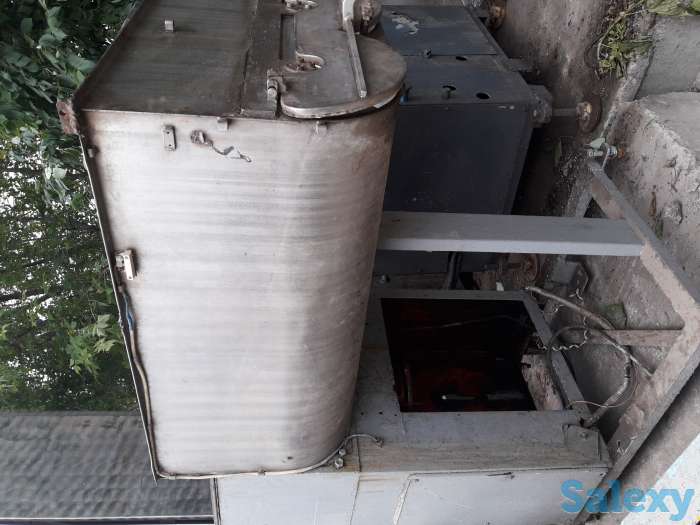 Мясоперерабатывающие оборудование, фотография 8