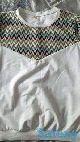 Кофта для кормящих, фотография 1