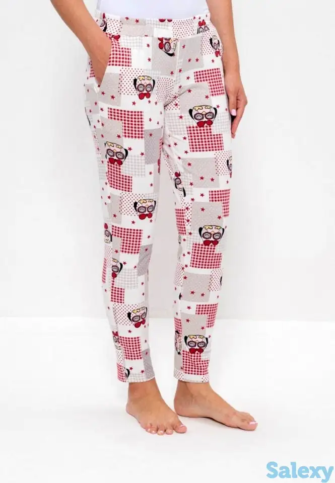 Брюки домашние cleo, фотография 1