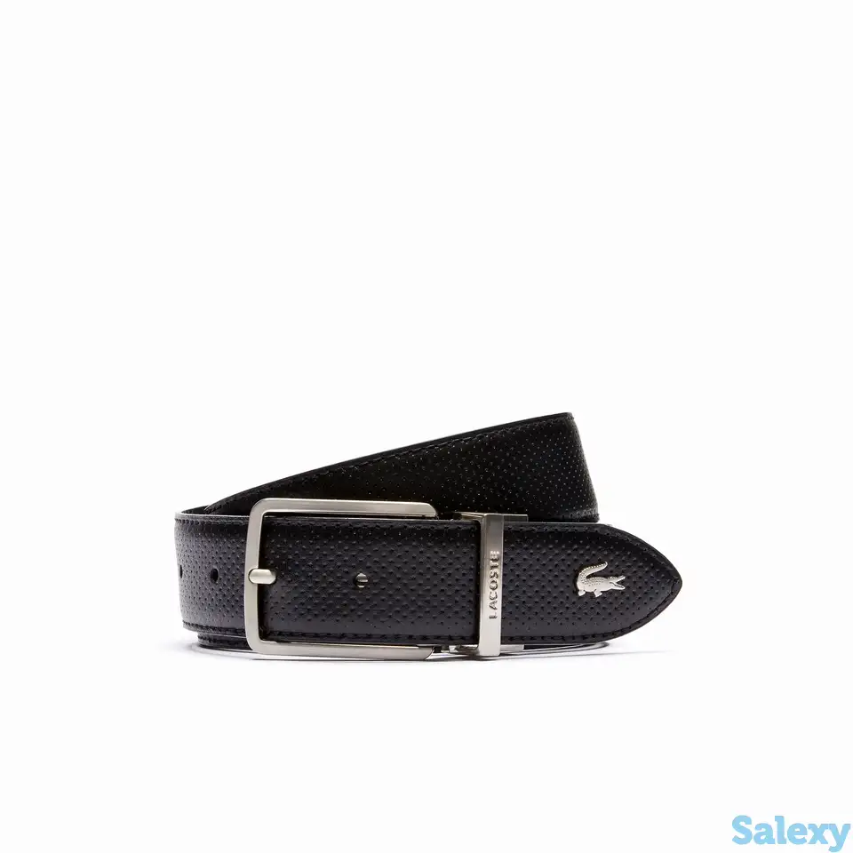 Ремень lacoste elegance, фотография 1
