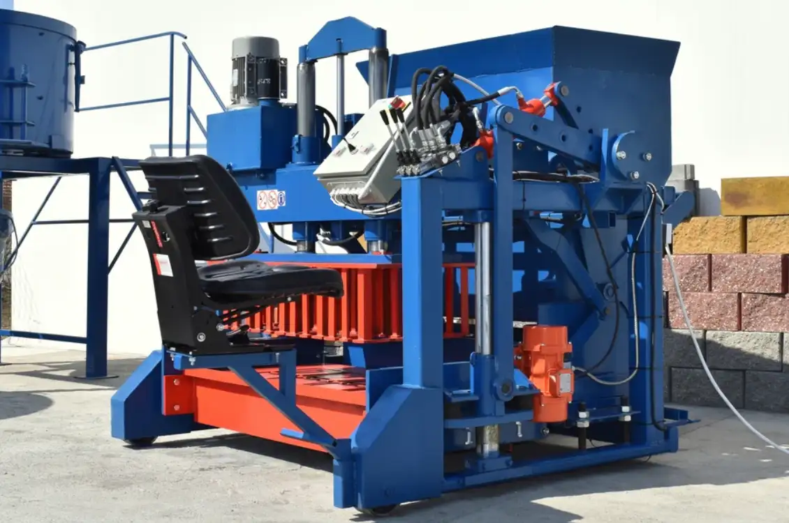 Вибропрес мобильный Svemlo SUMAB 2800., фотография 3