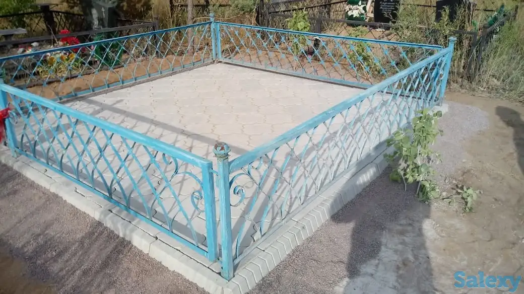 Изготовление памятников, фотография 11