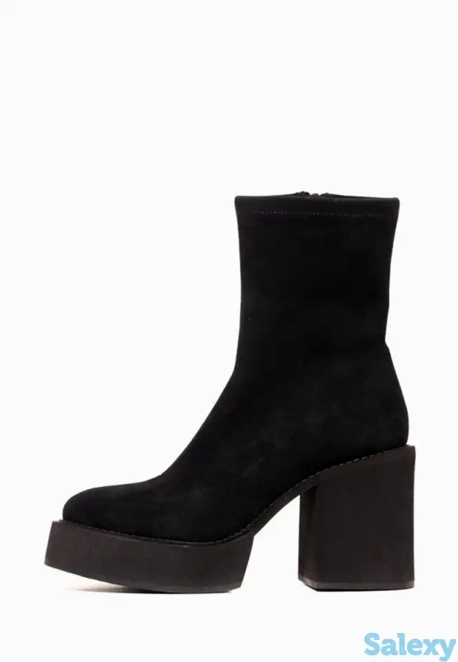 Ботильоны basconi, фотография 1