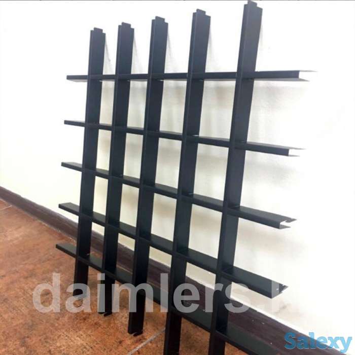 Потолки Грильято, фотография 2