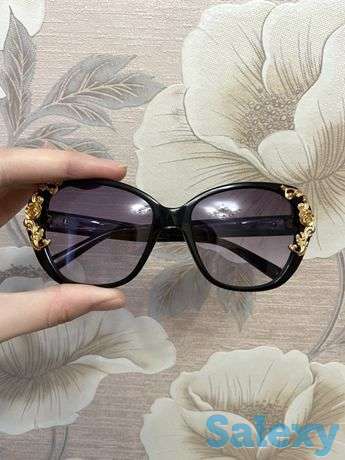 Продам женские очки, фотография 1