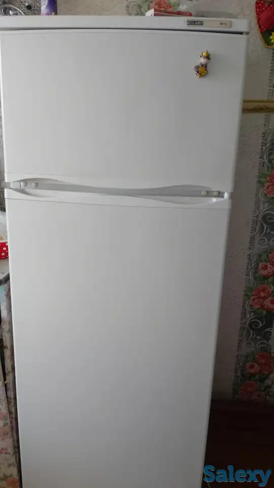 Продается холодильник. Срочно., фотография 1