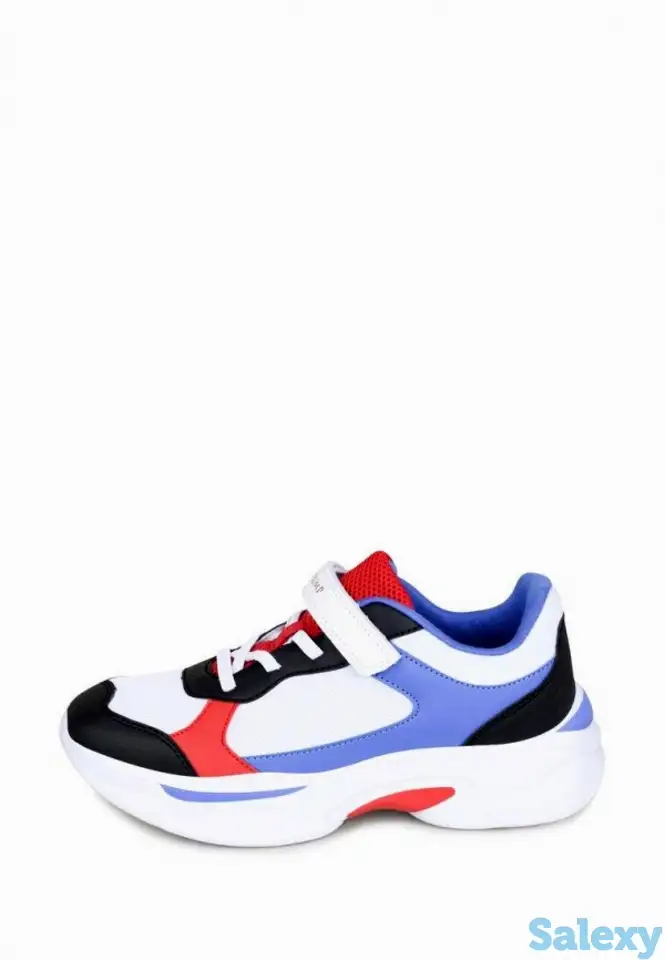 Кроссовки timejump, фотография 2