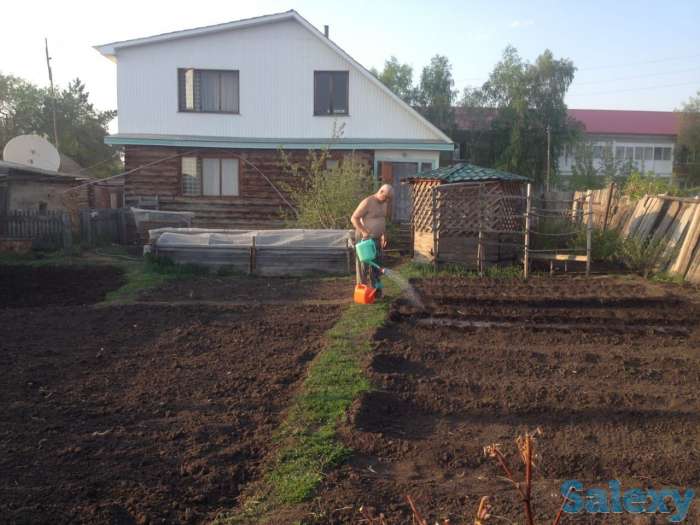 2х этажный дом в живописном месте России, фотография 6