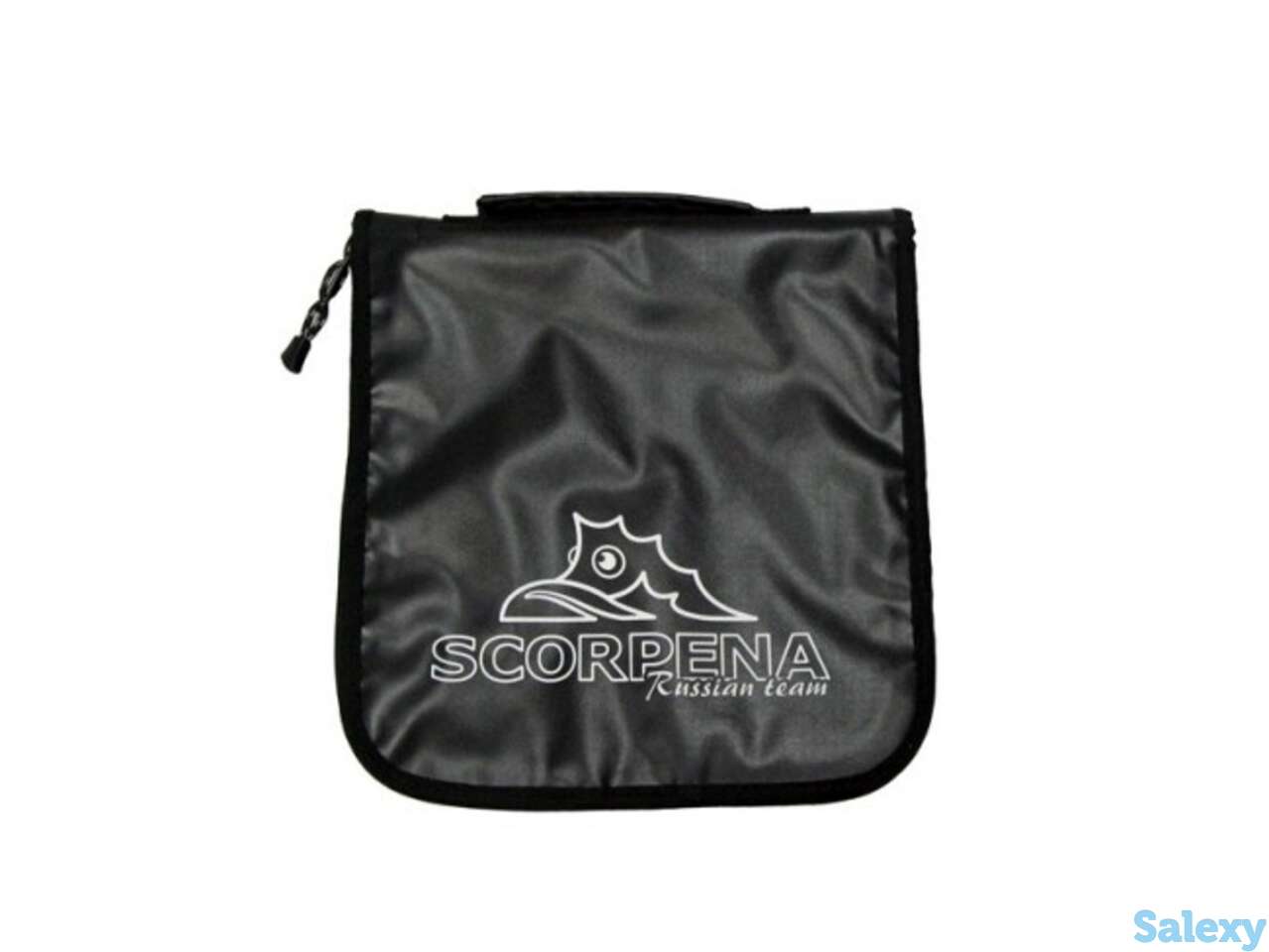 Сумка-планшет scorpena для наконечников, фотография 1