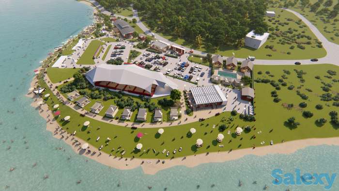 Проектирование базы отдыха!, фотография 4