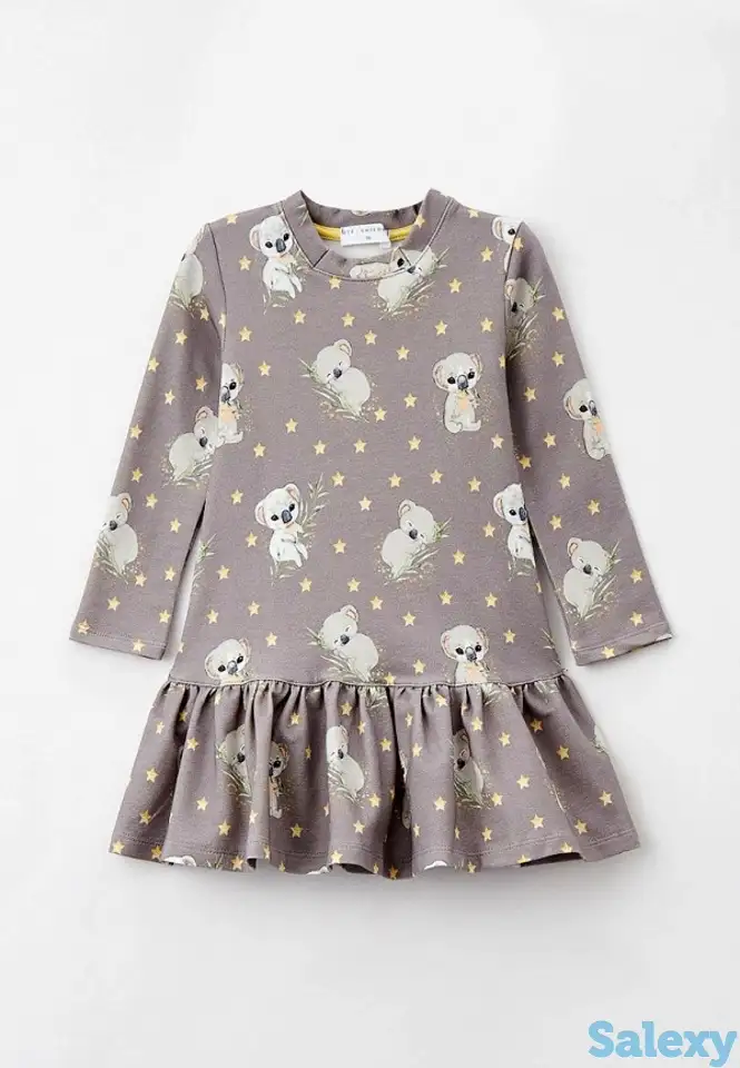 Платье ete children, фотография 1