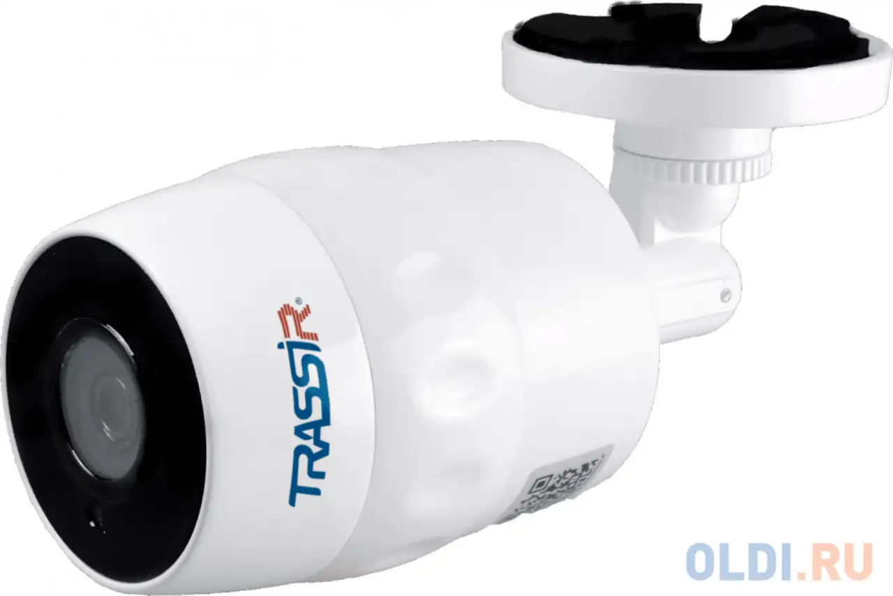 Камера ip trassir tr-d2121ir3w cmos 1/2.7