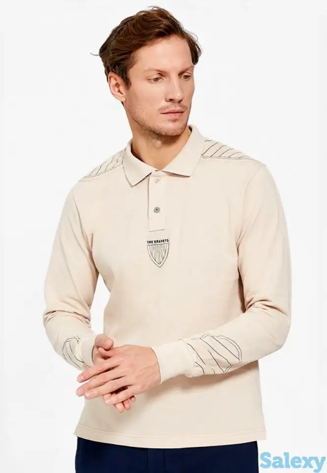 Поло the kravets, фотография 1