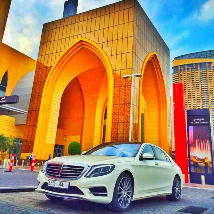 Работа за рубежом, работа за границей, работа в Дубае, ОАЭ, фотография 5