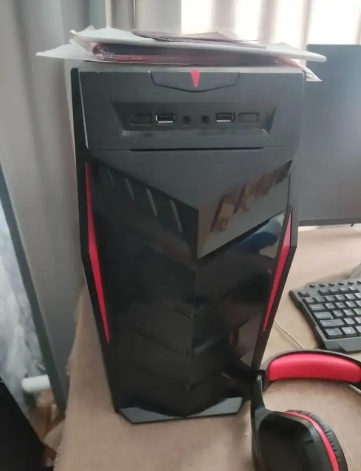 Кабидушев батыр, фотография 2