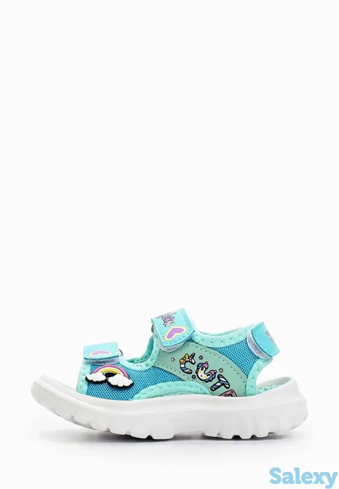 Сандалии tingo, фотография 2