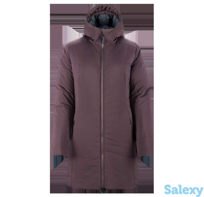 Куртка сивера путерга 2019-20 махагон, фотография 1