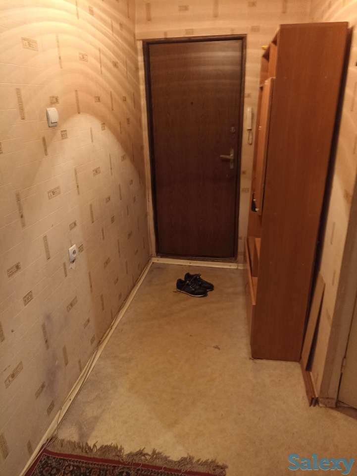 Сдам 1-квартиру, Аксай-2 дом47, фотография 2