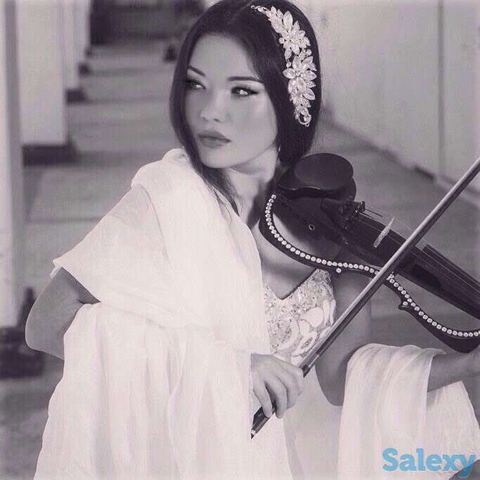 Преподаватель по скрипке и фортепиано, фотография 1