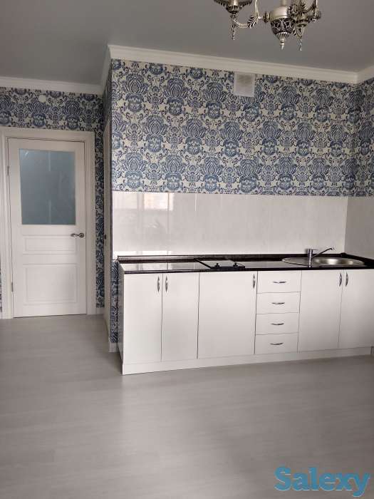 Прода 1 ком кв в жк экодом, Сыганак е30, фотография 3