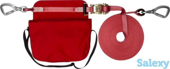 Горизонтальная Анкерная Линия Венто Скайлайн 20М, фотография 1