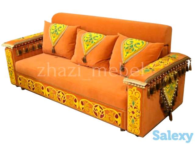 Продаётся диван а так же делаем на заказ, фотография 2