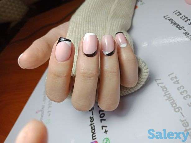 Индивидуальные доступные  курсы мастеров салона красоиы, фотография 2