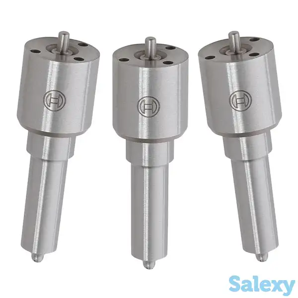 Форсунки и Распылитель на технику Экскаватор, Погрузчик  Бульдозер.CAT ISUZU Deutz, фотография 2