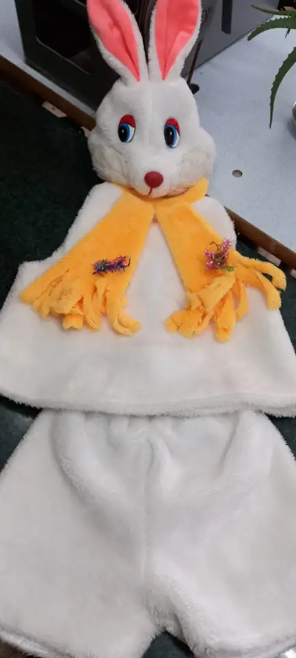 Прокат новогодних костюмов, фотография 17