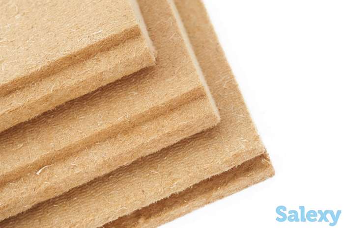 Экологичный утеплитель и звукоизоляция БЕЛТЕРМО, фотография 2