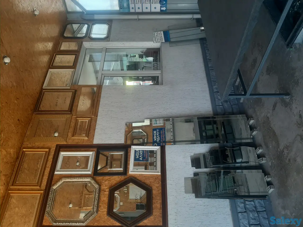 Установка изготовления  стекла зеркала монтаж доставка, фотография 6