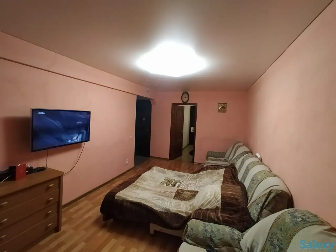 Продам трёхкомнатную квартиру, Михаэлиса 22/1, фотография 8