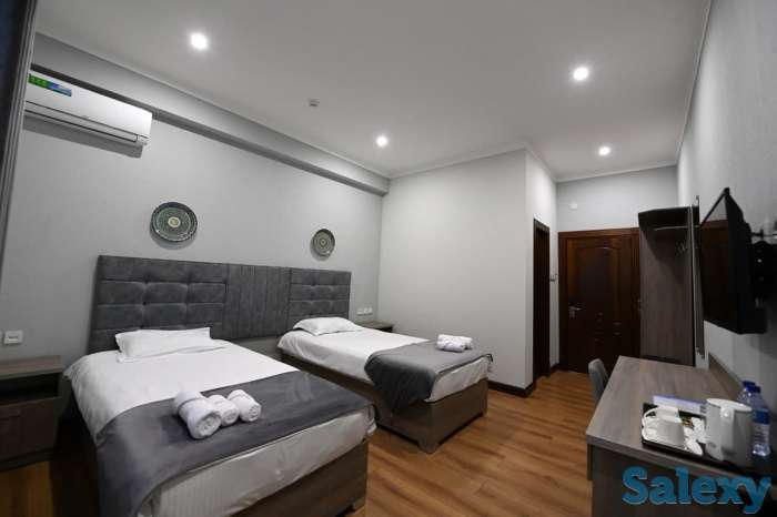 HOTEL ATLAS ELITE, фотография 7