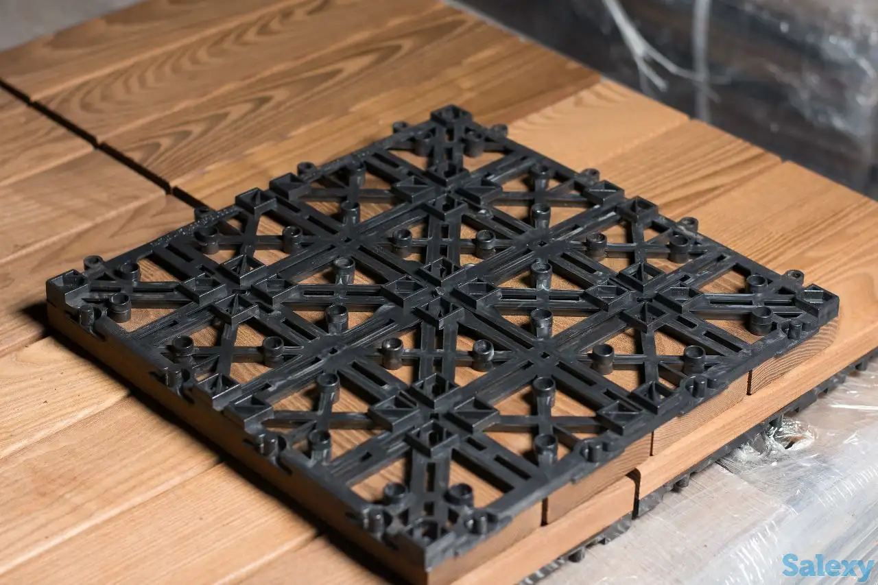 Мебельный щит, строганный пиломатериал из дуба, бука, ясеня, акации., фотография 8