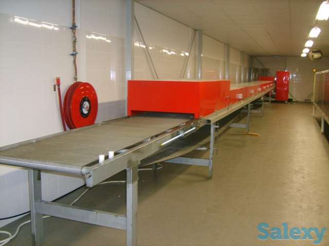 Полуавтоматическое аборудование для производства сахара, фотография 6