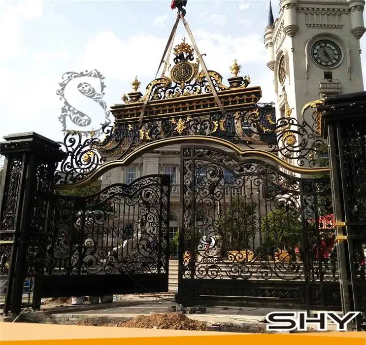 ручная ковка металла, фотография 2