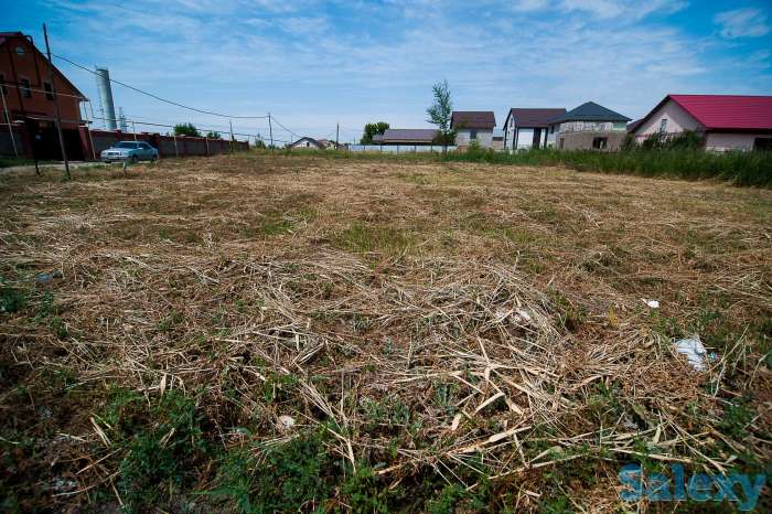 Участки!!!, Коттеджный 