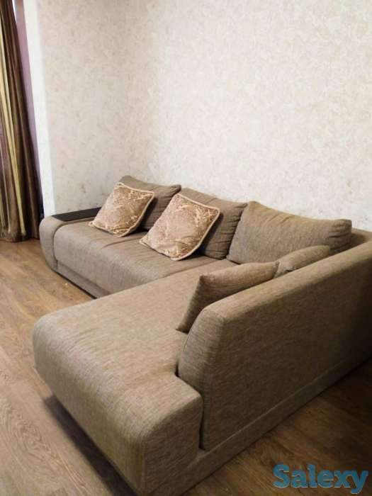 Комфортные апартаменты в центре города, Ул. Навои 9/1, фотография 3