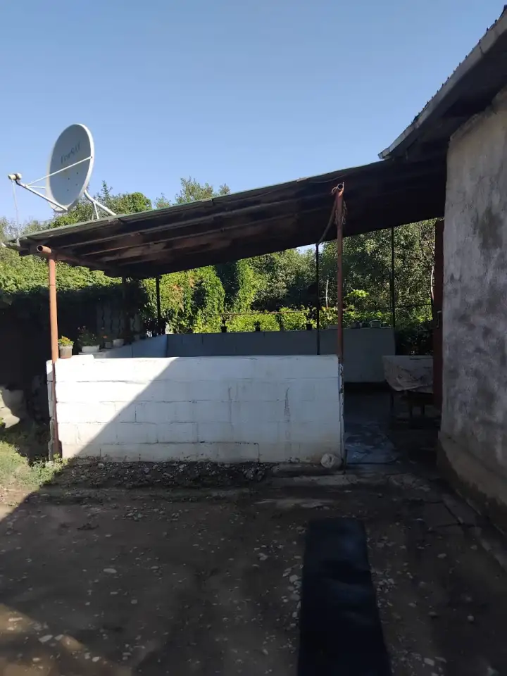 продам дачу из трех комнат в поселке Актас, фотография 3