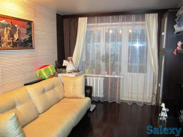 Ремонт однокомнатной квартиры, фотография 1