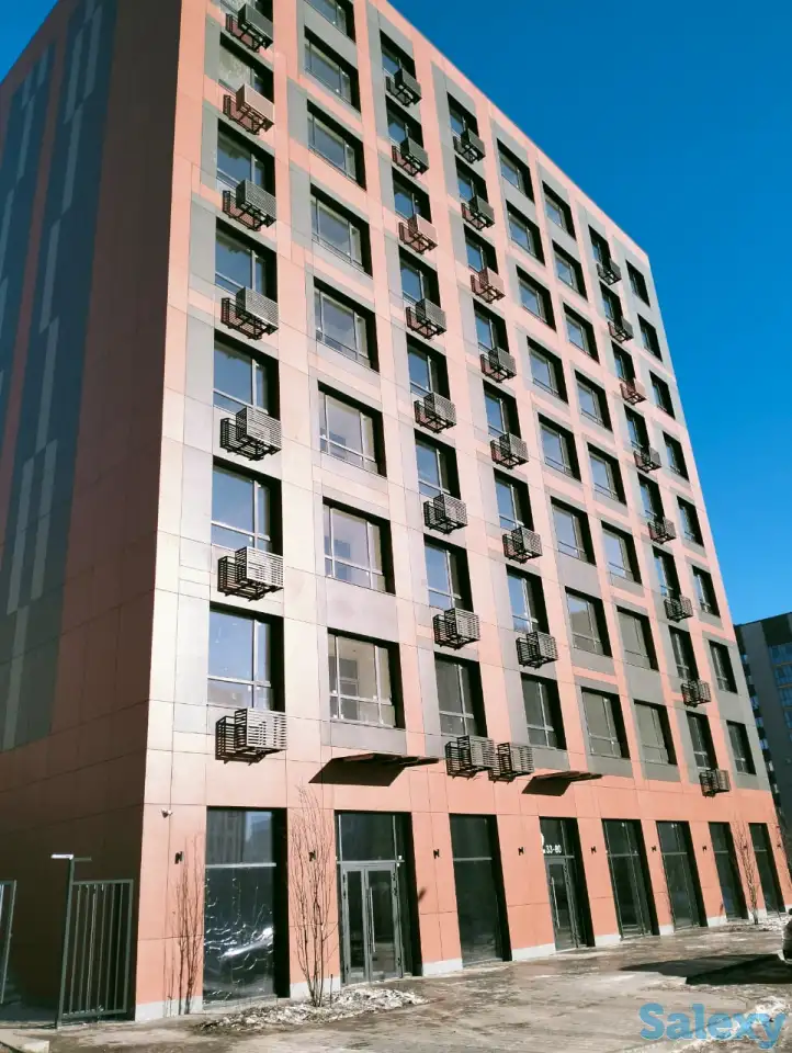 Свеженькая 1 комн. квартира в ЖК «Көк Жайлау» с шикарной локацией, фотография 11