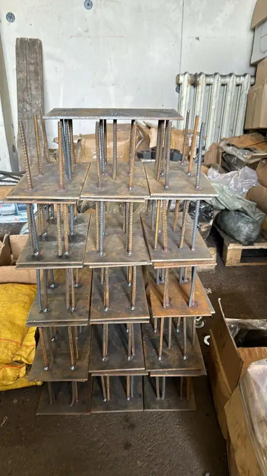 Услуги плазменной резки  и гибки металла, фотография 8