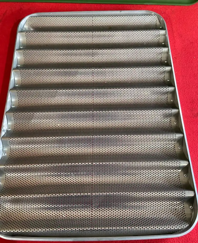 Противент Пекарский Лист, фотография 3