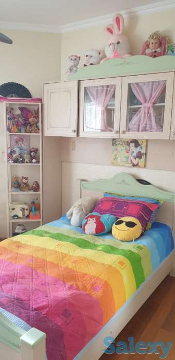 Продам 2 комн квартиру, Жилой комплекс Мария, ул Сатпаева дом 22, фотография 1