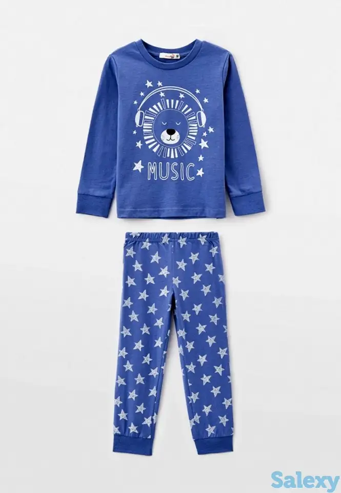 Пижама elementarno, фотография 1