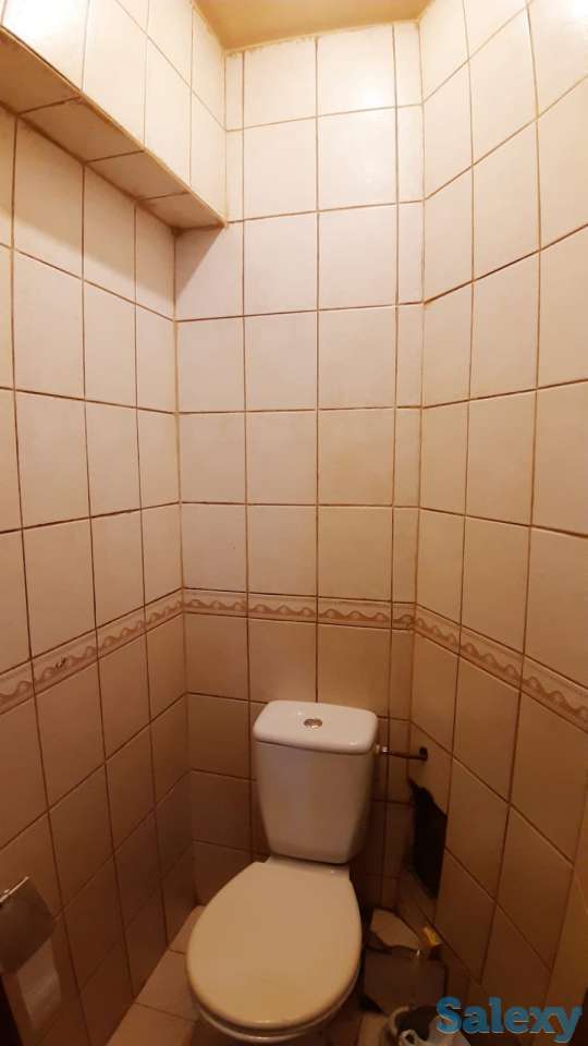 Продам 4 комнатную квартиру, Бостандыкский район, Байсеитовой 42, фотография 10