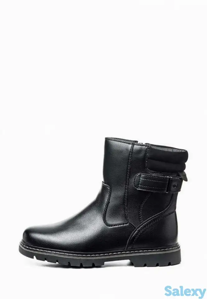 Сапоги zenden first, фотография 2