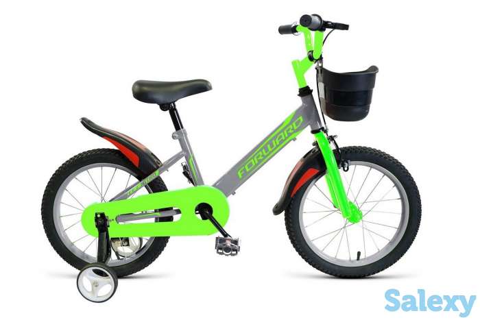 Детский велосипед Altair, Forward(Россия) в Аксу! Рассрочка Кредит, фотография 3