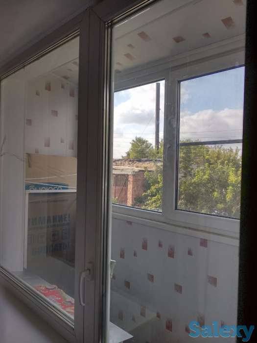 Продается 3х комнатная благоустроенная квартира в Алтайском крае, с.Волчиха, фотография 4